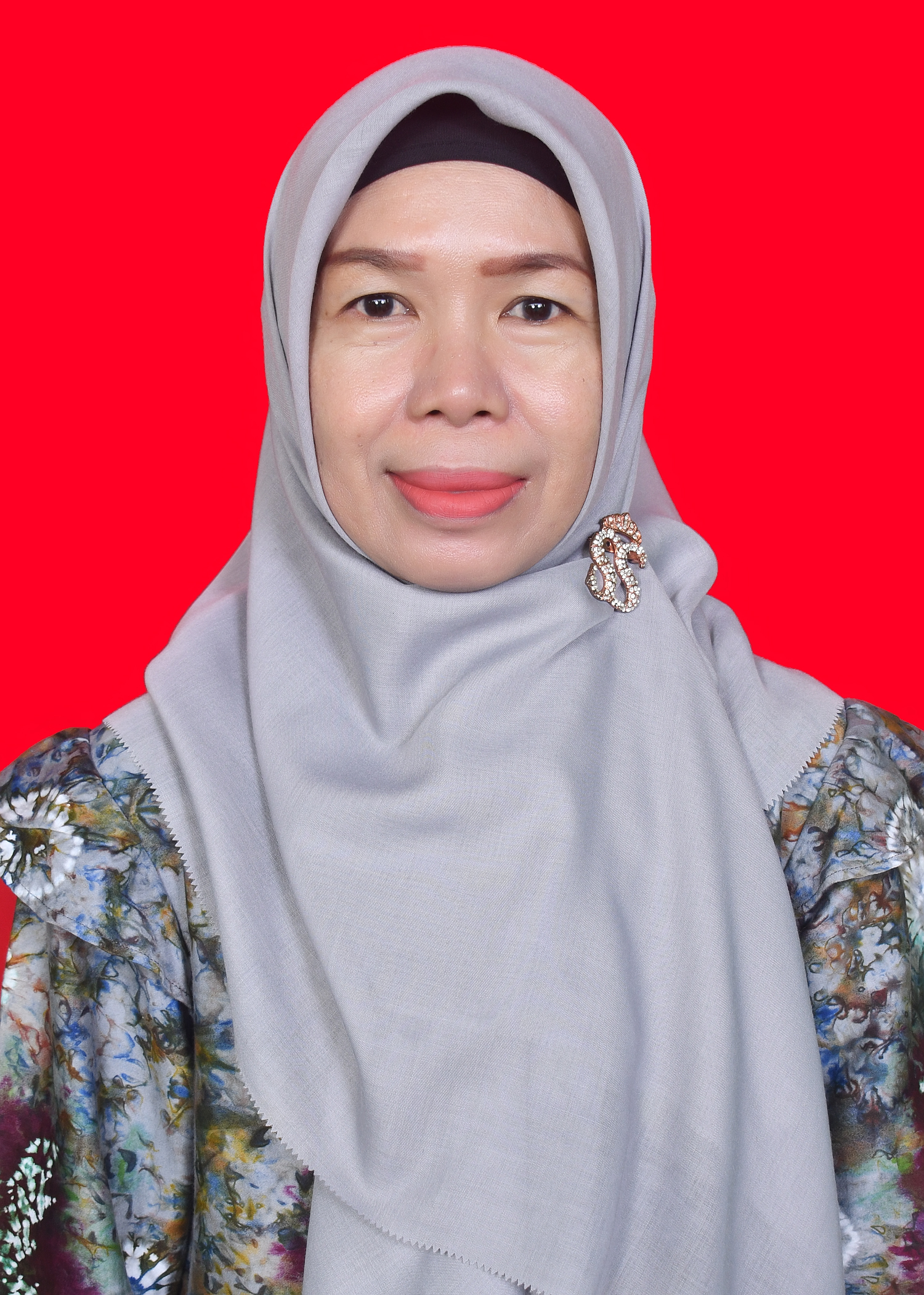 Mujalipah, S.Pd. I